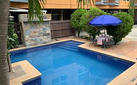 Apartamentos Casa Del Valle ซานเปโดร ซูลา Exterior photo