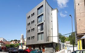 Hotel Prado Viejo โมอาญา Exterior photo