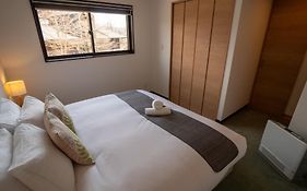 Wadano Gateway Suites & Apartments ฮาคุบะ Exterior photo