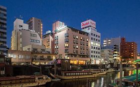 โรงแรมเบลมอนต์ โตเกียว Exterior photo