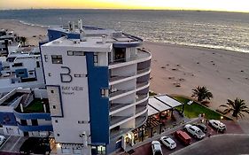 Bay View Resort Hotel Namibia ซวาคอปมุนด์ Exterior photo
