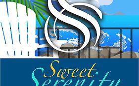 Sweet Serenity St Croix Usvi Apartment คริสเตียนสเต็ด Exterior photo