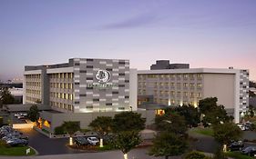 Doubletree By Hilton San Francisco South Airport Blvd Hotel เซาท์ซานฟรานซิสโก Exterior photo