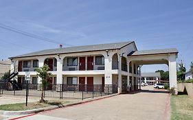 Executive Inn Of Arlington, Near At&T Stadium Exterior photo