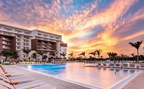 Embassy Suites By Hilton Aruba Beach Resort Palm Beach Exterior photo