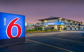 Motel 6 โจนส์โบโร Exterior photo