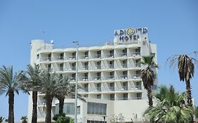 อาดิ โฮเต็ล Hotel เอลัต Exterior photo