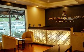 Hotel Black Diamond - Inside Airport กาฐมาณฑุ Exterior photo
