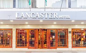 Lancaster Hotel By Castelo Itaipava กูรีตีบา Exterior photo