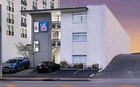 มิดทาวน์ แอตแลนตา Motel Exterior photo