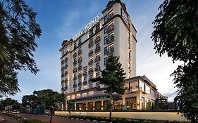Four Points By Sheraton คิกาลี Exterior photo