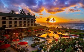 เชอราตัน เคาวาอี โคโคนัทบีช รีสอร์ต Hotel Kauai Exterior photo