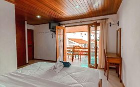 Arbiru Beach Resort ดิลี Exterior photo