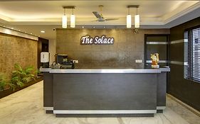 The Solace นิวเดลี Exterior photo