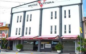 Hotel Ventura คันการ์ Exterior photo