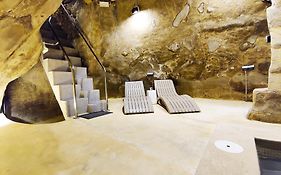 Wave 24 Savynomad Harbour Residence & Private Spa Cave วัลเลตตา Exterior photo