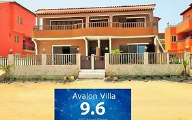 Avalon Villa ซังตามาเรีย Room photo