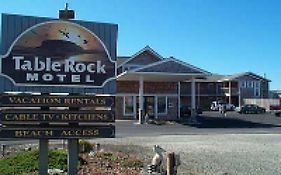 Table Rock Motel แบนดอน Exterior photo