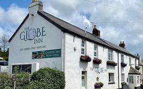 The Globe Inn คิงส์บริดจ์ Exterior photo