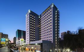 โรงแรมอะป้า เคอิเซอิ นาริตะ-เอกิมาเอะ ชิบะ Exterior photo