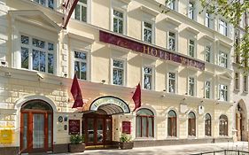 ออสเตรีย คลาสสิก โฮเทล เวียน Hotel เวียนนา Exterior photo