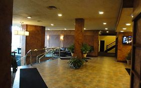 Lenox Hotel And Suites บัฟฟาโล Exterior photo