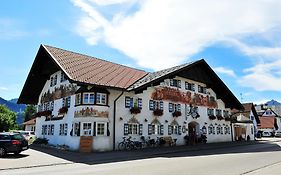 Hotel Weinbauer ชวานเกา Exterior photo