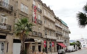 Hotel Compostela วิโก Exterior photo