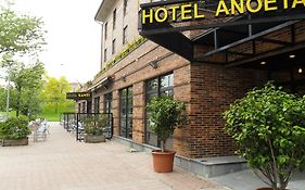 Hotel Anoeta ซานเซบาสเตียน Exterior photo