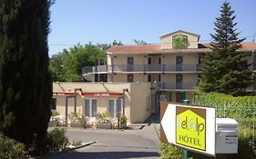 Hotel Bel Alp มาโนสก์ Exterior photo