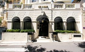 Hotel De Monaco กัปไดล์ Exterior photo