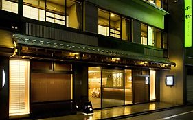 เรียวกัง เกียวโต ฮิระชิน Hotel Exterior photo