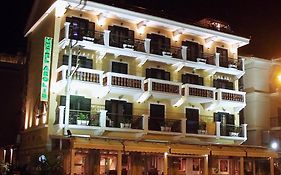 Aeolis Hotel ซาโมส Exterior photo