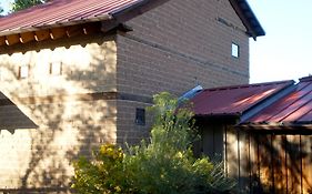 Silver River Adobe Inn Bed And Breakfast ฟาร์มิงตัน Exterior photo