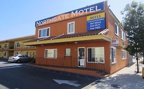 Northgate Motel เอลคาฮอน Exterior photo