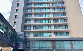 เมซง เดอ ชีน - อาคารเช่า หยิน Hotel ไถจง Exterior photo
