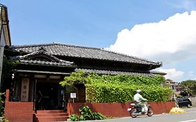 Guest House Kamejikan -Turtle Time- คามาคุระ Exterior photo
