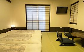 Guest House Wagokoro โตเกียว Exterior photo