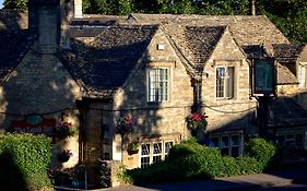 เดอะ แลมบ์ อินน์ Hotel Bourton-on-the-Water Exterior photo