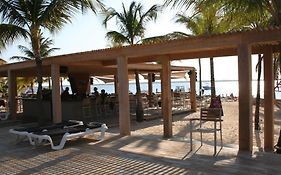 Eden Beach Resort - Bonaire คราเลนไดค์ Exterior photo