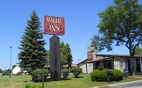 Value Inn Motel - Milwaukee Airport South โอ๊คครีก Exterior photo