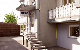 Turne Guest House โชเล Exterior photo