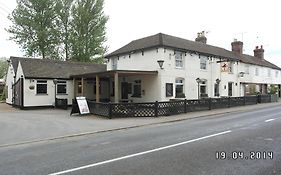 The Hawkenbury Bed & Breakfast Staplehurst Exterior photo