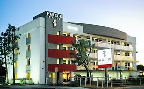 Hercor Hotel - Urban Boutique ชูลาวิสต้า Exterior photo