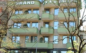 Grand Hotel & Spa ติรานา Exterior photo