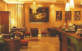 The Regent Club Hotel นิส Interior photo