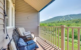 Lincoln Condo With Resort Amenities And Mountain Views Exterior photo