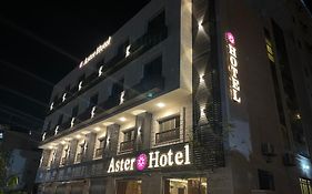 Aster Hotel อคาบา Exterior photo