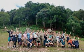 คุณหลวง โฮสเทล Hostel เชียงใหม่ Exterior photo