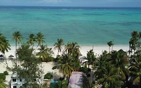 Your Zanzibar Place Hostel ปาเยอ Exterior photo